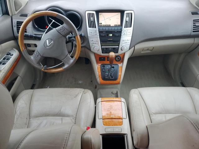 Photo 8 from auction – 2008 LEXUS RX 350 with VIN 2T2HK31UX8C061398