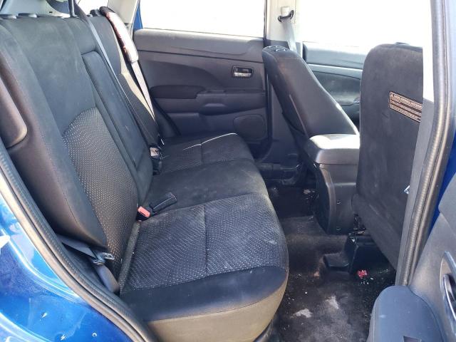Photo 11 from auction – 2016 MITSUBISHI OUTLANDER with VIN JA4AP3AU9GZ033467