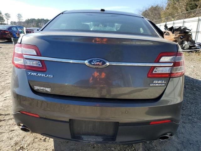 Photo 6 from auction – 2017 FORD TAURUS SEL with VIN 1FAHP2E85HG140403
