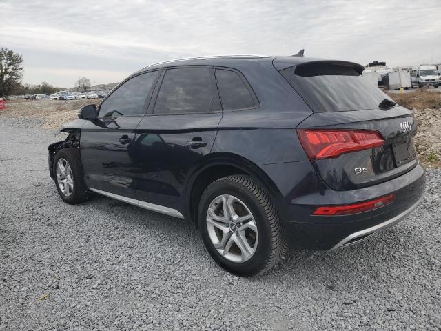 Photo 2 from auction – 2018 AUDI Q5 PREMIUM with VIN WA1ANAFY3J2209385