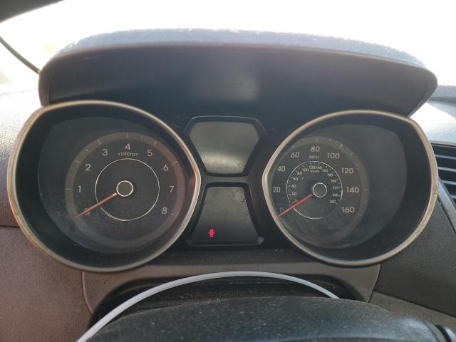Photo 9 from auction – 2016 HYUNDAI ELANTRA SE with VIN 5NPDH4AE3GH796509
