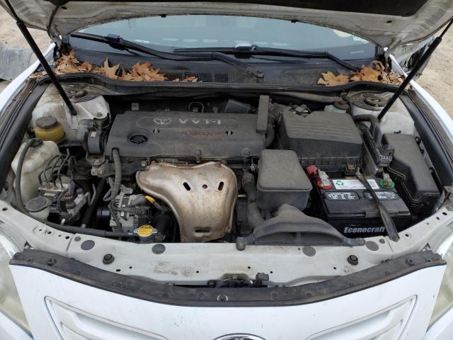 Photo 11 from auction – 2007 TOYOTA CAMRY CE with VIN 4T1BE46K57U620058