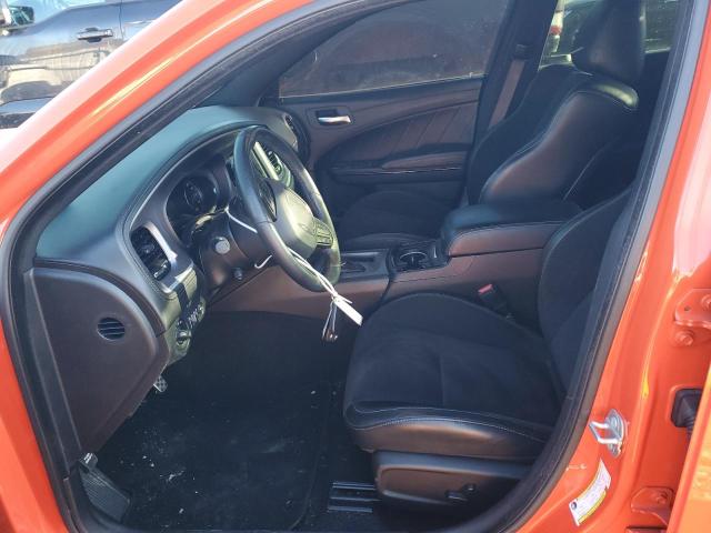 Photo 7 from auction – 2022 DODGE CHARGER R/ with VIN 2C3CDXCT2NH176233