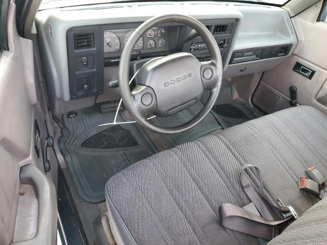 Photo 8 from auction – 1994 DODGE DAKOTA with VIN 1B7FL26X2RW148582