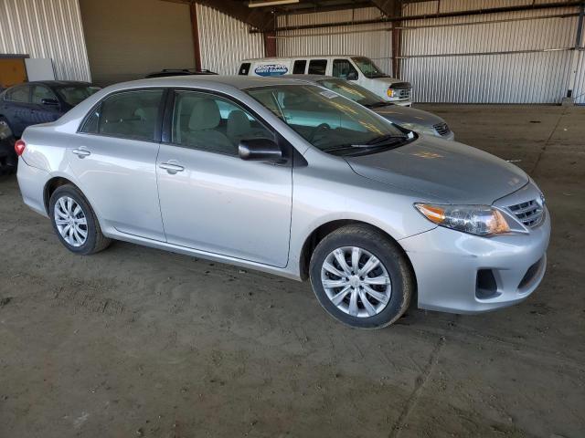Photo 4 from auction – 2013 TOYOTA COROLLA BA with VIN 2T1BU4EE7DC014563