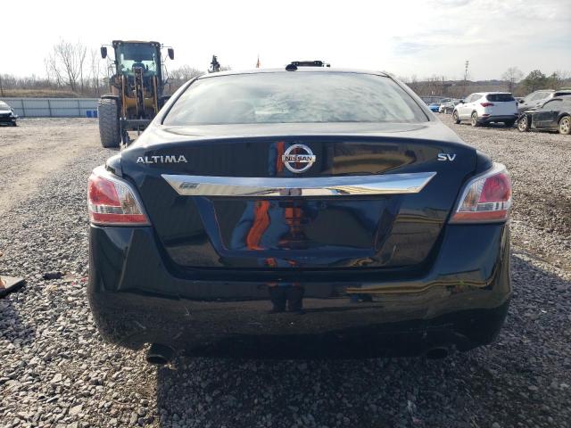 Photo 6 from auction – 2015 NISSAN ALTIMA 2.5 with VIN 1N4AL3AP1FC287323