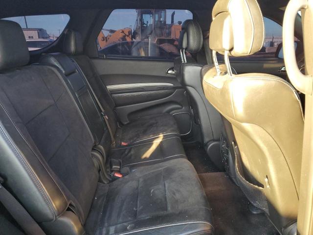 Photo 11 from auction – 2019 DODGE DURANGO SR with VIN 1C4SDJGJ6KC606583