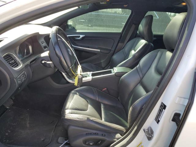 Photo 7 from auction – 2015 VOLVO V60 PREMIE with VIN YV140MEK3F1241275