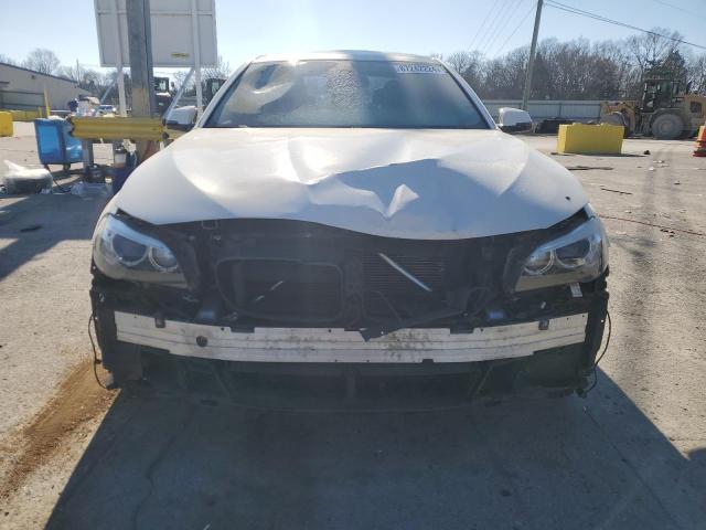 Photo 5 from auction – 2016 BMW 528 XI with VIN WBA5A7C54GG148556