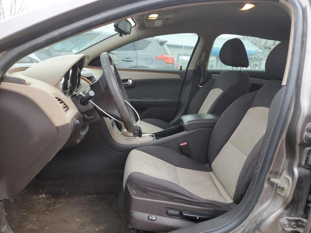 Photo 7 from auction – 2012 CHEVROLET MALIBU 1LT with VIN 1G1ZC5E02CF130425