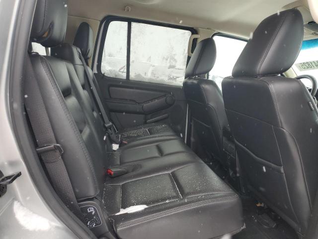 Photo 11 from auction – 2010 FORD EXPLORER L with VIN 1FMEU7F84AUA90341