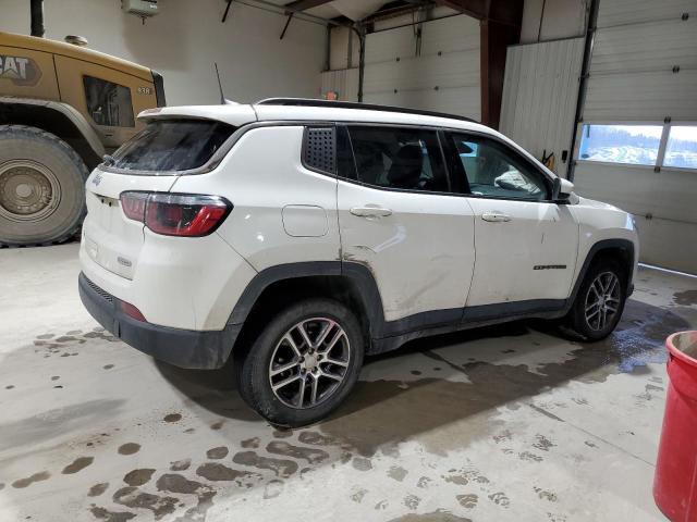 Photo 3 from auction – 2018 JEEP COMPASS LA with VIN 3C4NJDBB9JT100143