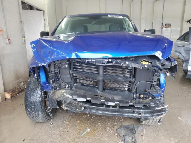 Photo 5 from auction – 2019 RAM 1500 CLASS with VIN 1C6RR7KT4KS527888