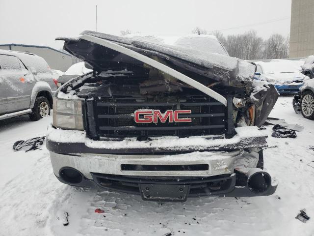 Photo 5 from auction – 2009 GMC SIERRA K15 with VIN 1GTEK29039Z150319