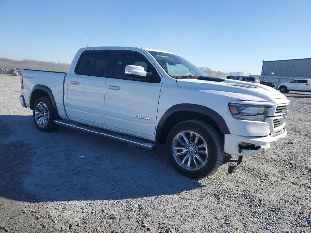 Photo 4 from auction – 2021 RAM 1500 LARAM with VIN 1C6SRFJT1MN718635