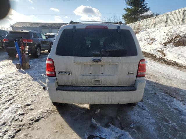 Zdjęcie 6 z aukcji – 2012 FORD ESCAPE XLT z VIN 1FMCU0DG1CKC33169