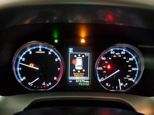 Photo 9 from auction – 2016 TOYOTA RAV4 XLE with VIN JTMRFREVXGJ070964
