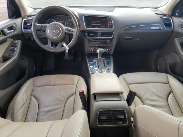 صورة رقم 8 من المزاد - 2015 AUDI Q5 PREMIUM مع VIN WA1DGAFP0FA063071