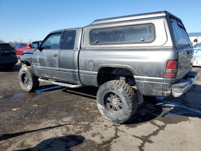 Photo 2 from auction – 2002 DODGE RAM 2500 with VIN 3B7KF23Z62M212477