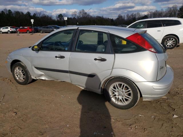 Photo 2 from auction – 2003 FORD FOCUS ZX5 with VIN 3FAFP37373R181969
