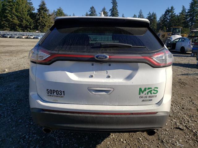Photo 6 from auction – 2018 FORD EDGE SE with VIN 2FMPK4G95JBB26628