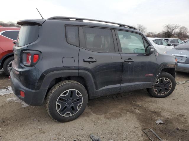 Photo 3 from auction – 2017 JEEP RENEGADE T with VIN ZACCJBCB1HPE89873