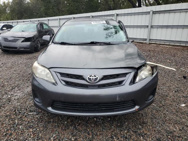 Photo 5 from auction – 2013 TOYOTA COROLLA BA with VIN 2T1BU4EE3DC113459