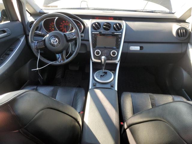 Photo 8 from auction – 2008 MAZDA CX-7 with VIN JM3ER29L580187534