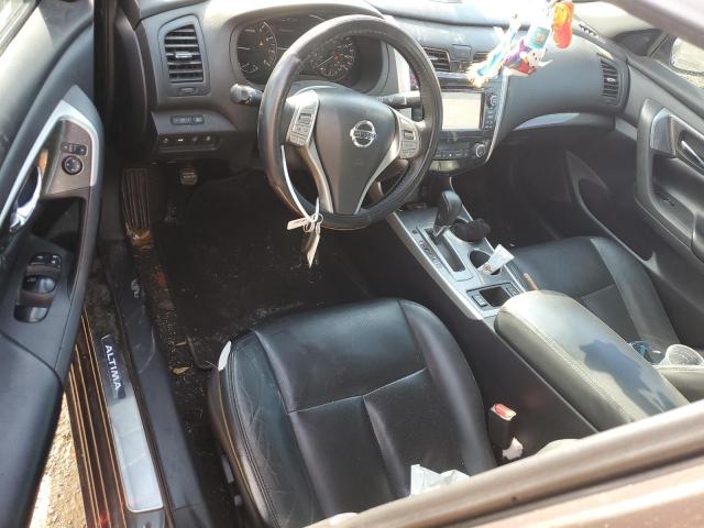Photo 8 from auction – 2015 NISSAN ALTIMA 2.5 with VIN 1N4AL3AP7FC137409