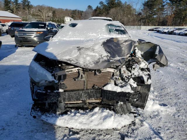 Photo 5 from auction – 2015 TOYOTA COROLLA EC with VIN 2T1BPRHE6FC314923