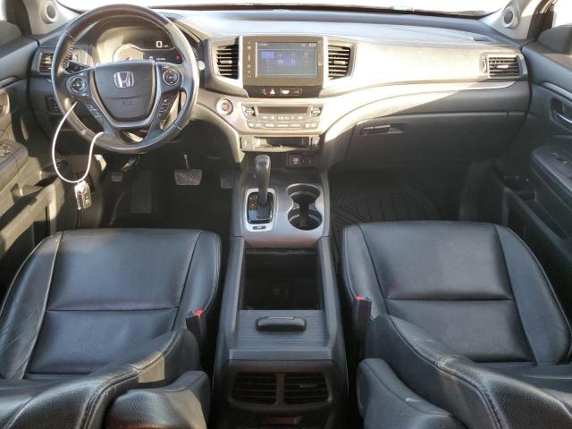 Photo 8 from auction – 2016 HONDA PILOT EXL with VIN 5FNYF6H52GB093314