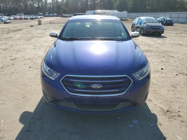 Foto 5 de la subasta – 2013 FORD TAURUS LIM con VIN 1FAHP2F8XDG110158