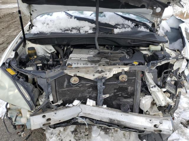 Photo 12 from auction – 2004 LEXUS RX 330 with VIN JTJHA31U640046308