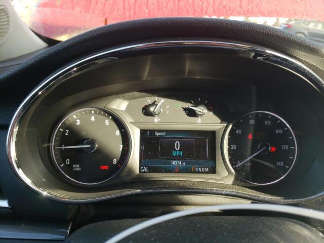 Photo 9 from auction – 2018 BUICK ENCORE SPO with VIN KL4CJ2SB2JB644524