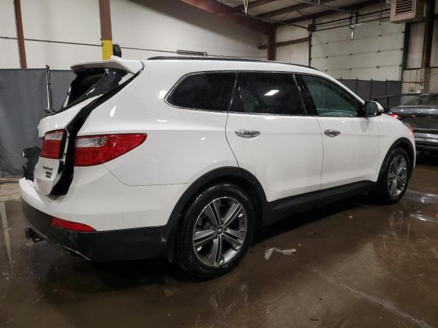 Photo 3 from auction – 2014 HYUNDAI SANTA FE G with VIN KM8SRDHF2EU080296