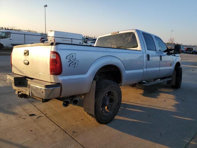 Photo 3 from auction – 2011 FORD F250 SUPER with VIN 1FT7W2BT1BEC63278