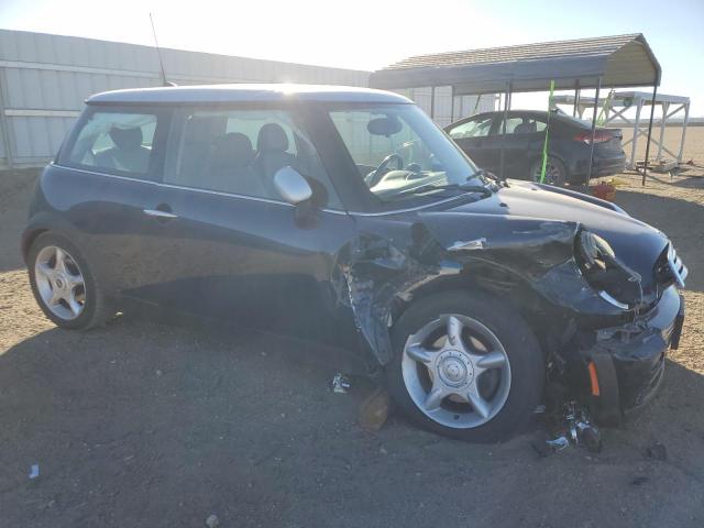 Photo 4 from auction – 2006 MINI COOPER with VIN WMWRC33556TJ74688