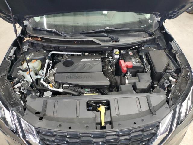 Photo 12 from auction – 2023 NISSAN ROGUE S with VIN 5N1BT3AB9PC876264