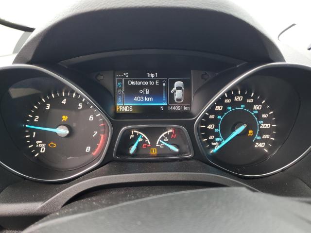 Photo 9 from auction – 2016 FORD ESCAPE TIT with VIN 1FMCU0J91GUA33361
