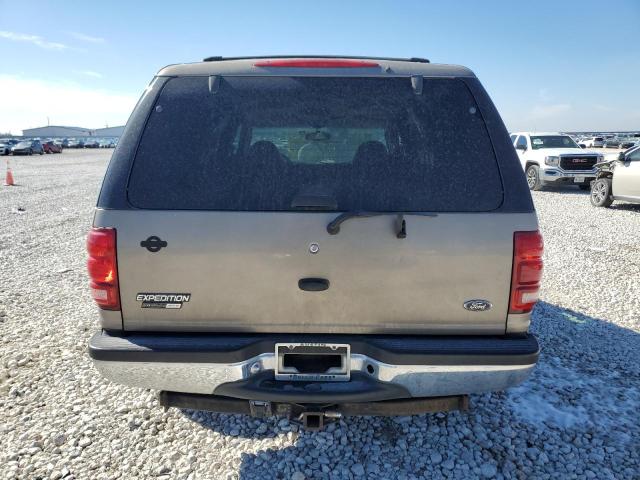 Photo 6 from auction – 2001 FORD EXPEDITION with VIN 1FMRU15W01LB20455