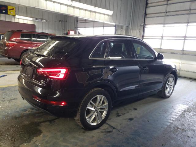Photo 3 from auction – 2016 AUDI Q3 PREMIUM with VIN WA1EFCFS6GR005105