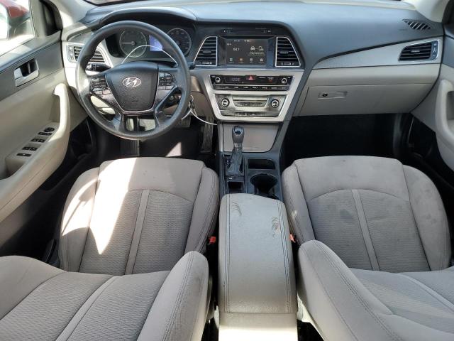Photo 8 from auction – 2016 HYUNDAI SONATA SE with VIN 5NPE24AF7GH411273