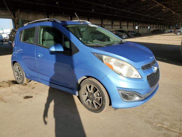 Zdjęcie 4 z aukcji – 2013 CHEVROLET SPARK 2LT z VIN KL8CF6S98DC526772