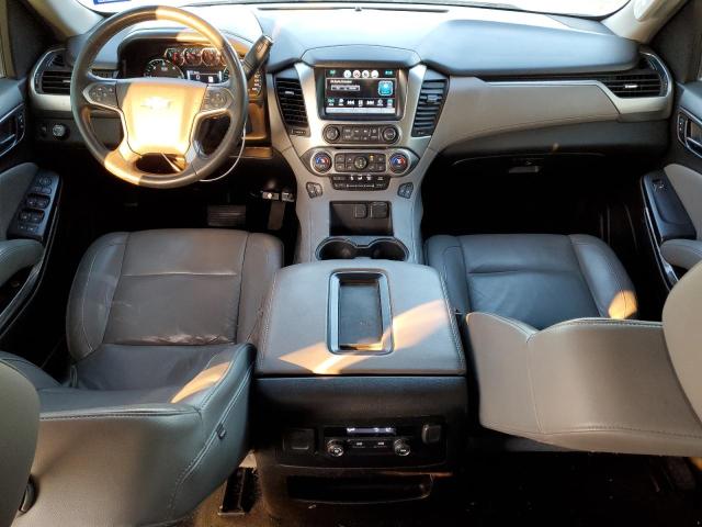 Photo 8 from auction – 2017 CHEVROLET SUBURBAN C with VIN 1GNSCHKC0HR116299