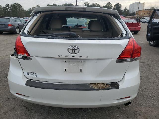 Photo 6 from auction – 2009 TOYOTA VENZA with VIN 4T3ZE11A09U010459
