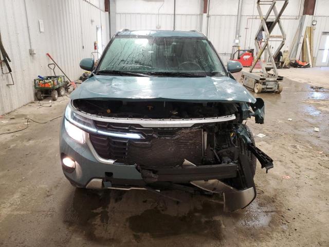 Photo 5 from auction – 2024 KIA SELTOS EX with VIN KNDERCAA5R7632940