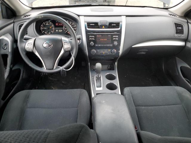 Photo 8 from auction – 2015 NISSAN ALTIMA 2.5 with VIN 1N4AL3AP1FN400840