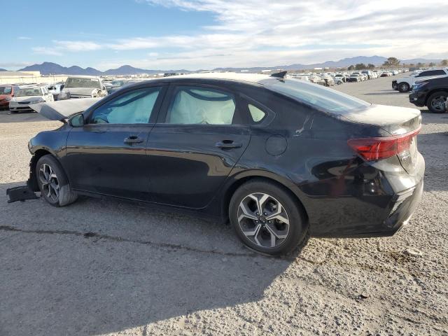 Photo 2 from auction – 2020 KIA FORTE FE with VIN 3KPF24AD1LE208929