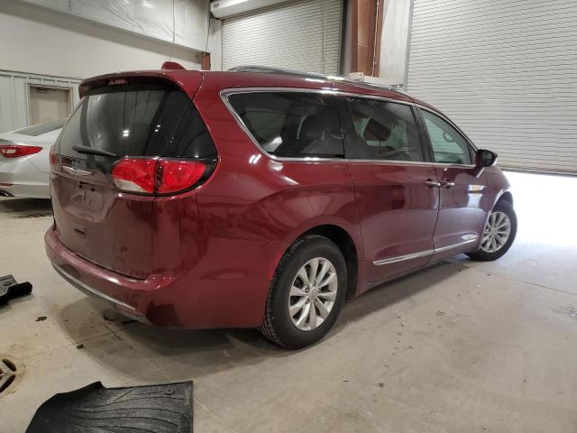 Photo 3 from auction – 2018 CHRYSLER PACIFICA T with VIN 2C4RC1BG7JR149320