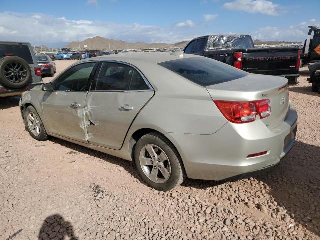 Photo 2 from auction – 2015 CHEVROLET MALIBU 1LT with VIN 1G11C5SL3FF344758